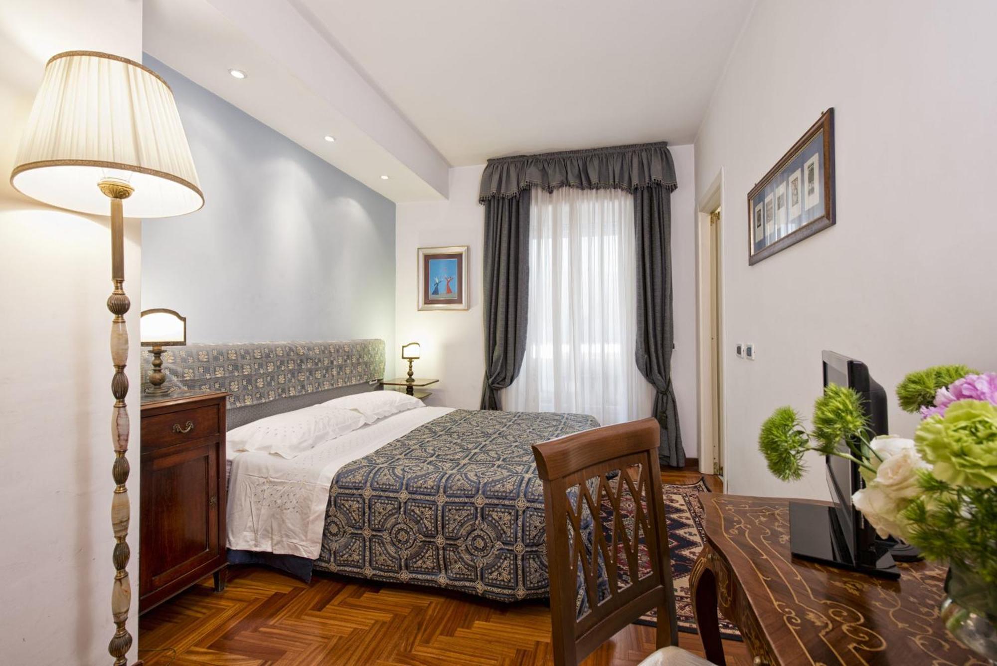 B&B Le Sibille — Photos 1